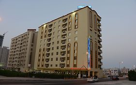 Frsan Hotel